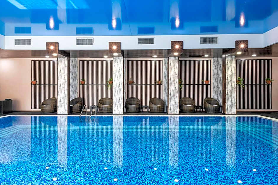 Garden of Eden Complex