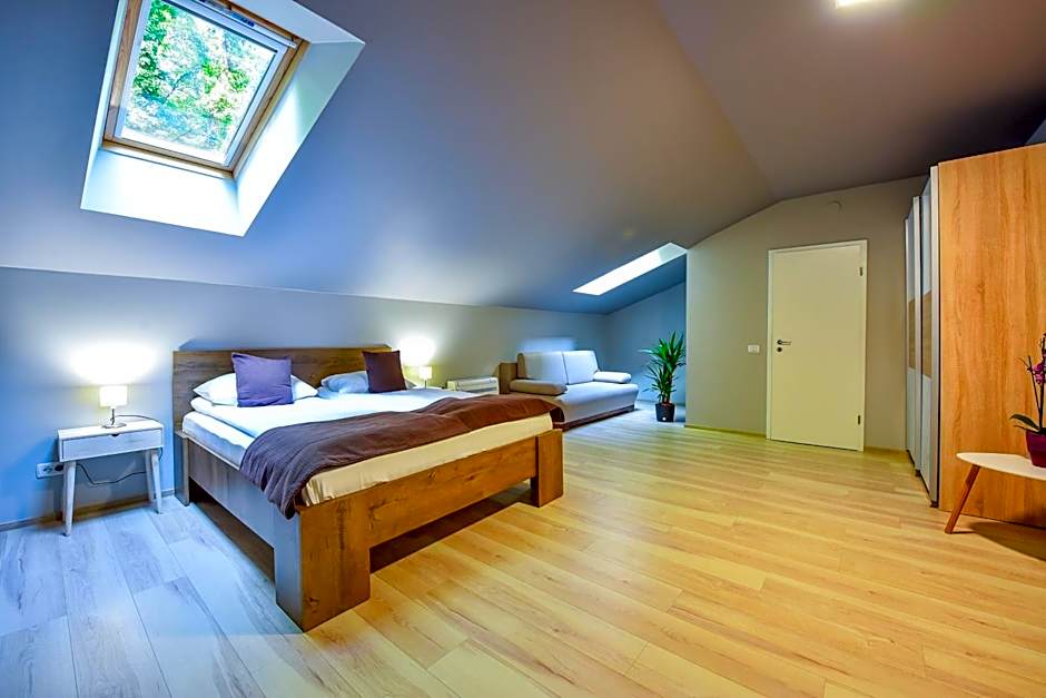 Arsenal Park Transilvania