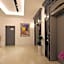 Suwon Saint Hotel
