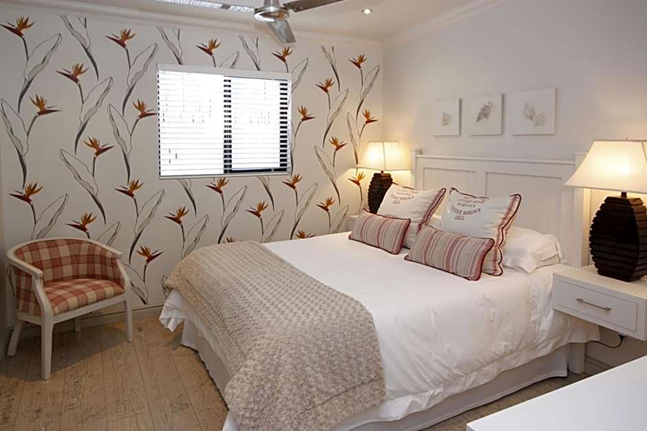 The Potting Shed Guest House