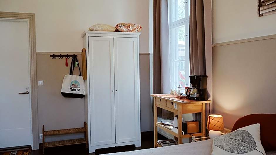 Huoneistohotelli Marja