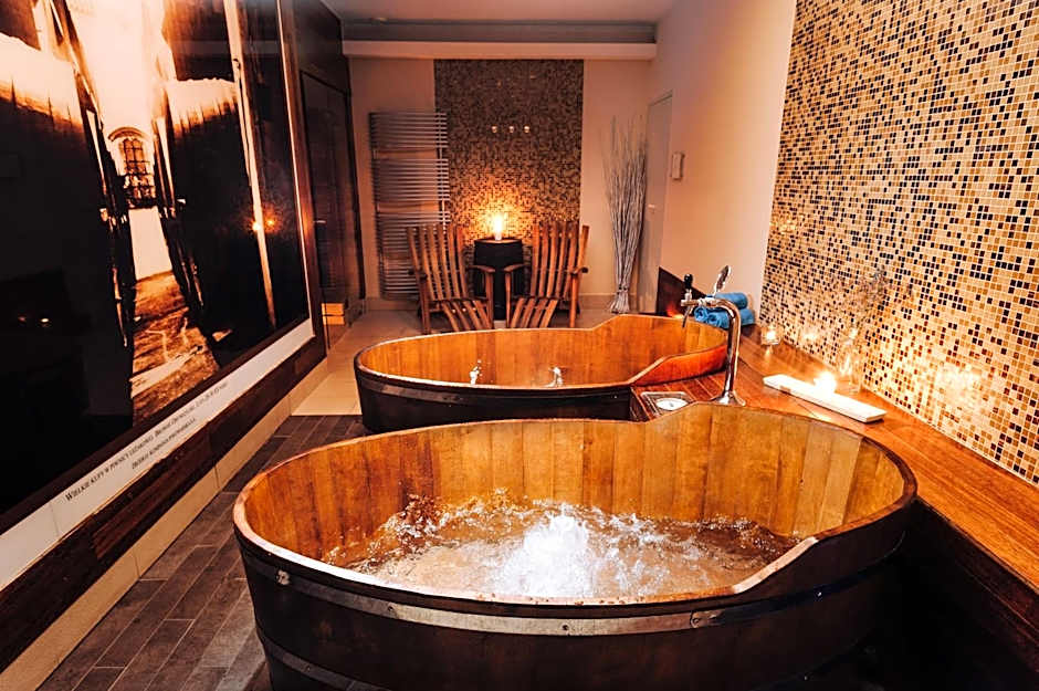 Hotel Pałac Romantyczny