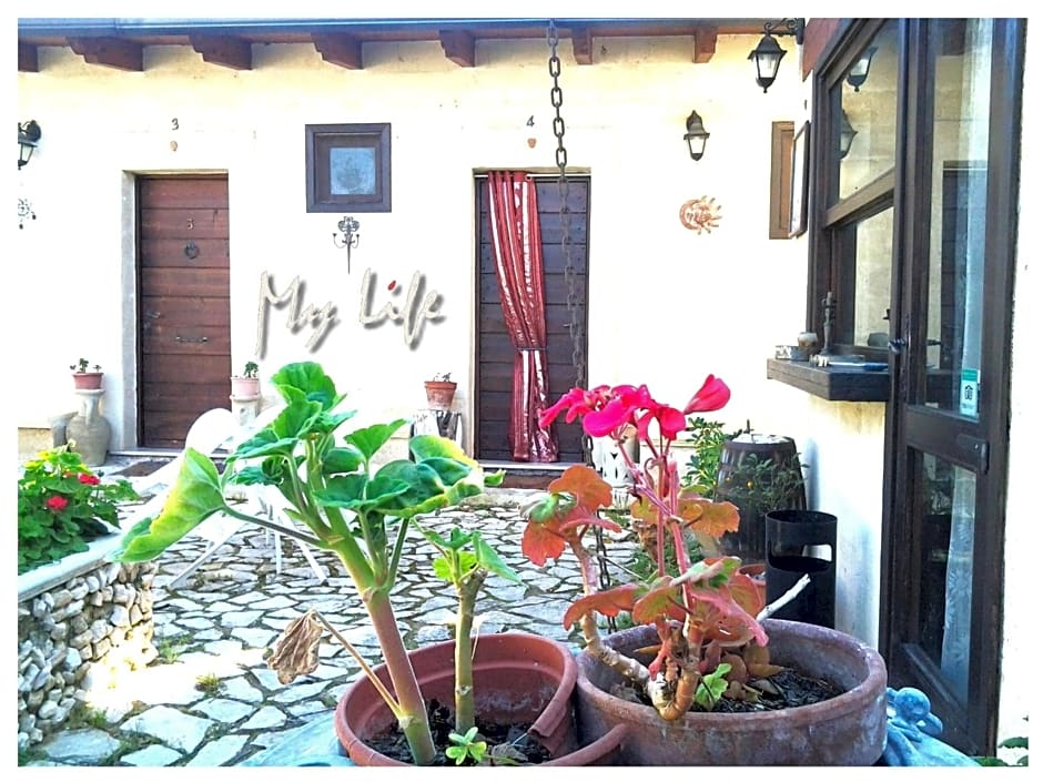 MyLife B&B Country House