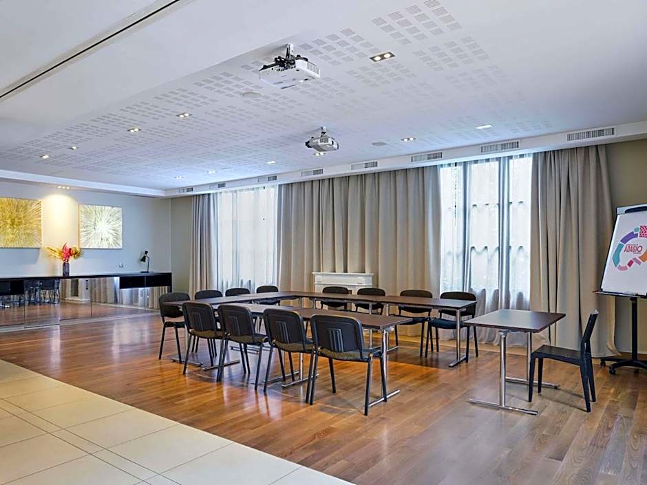 Aparthotel Adagio Serris - Val d'Europe