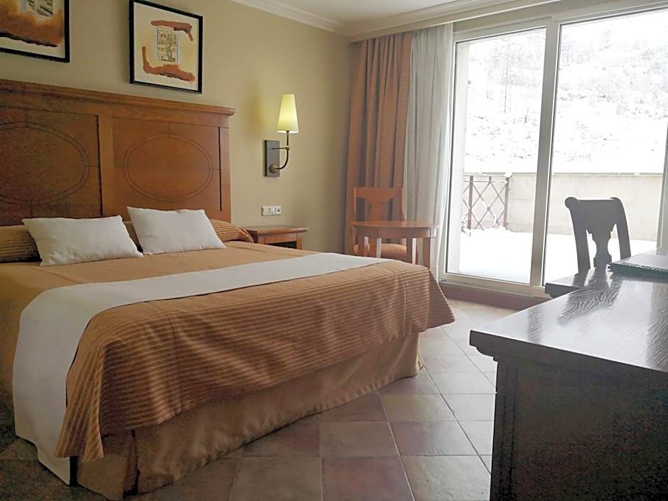 Hotel Pamplona Villava