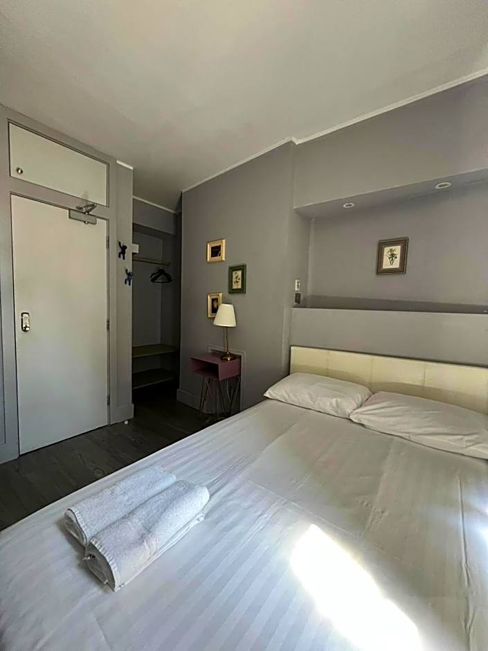 Petticoat Accommodations