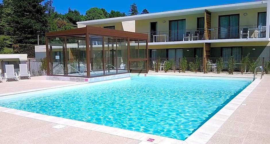 Résidence Odalys Le Clos Saint Michel