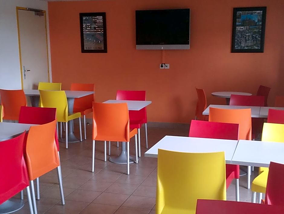 Premiere Classe Bayeux