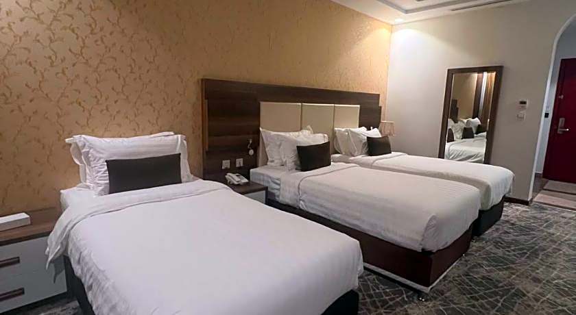 PRIMOTEL Grand Al Taoubah
