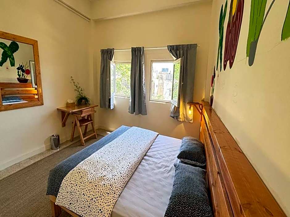 Carob Hostel