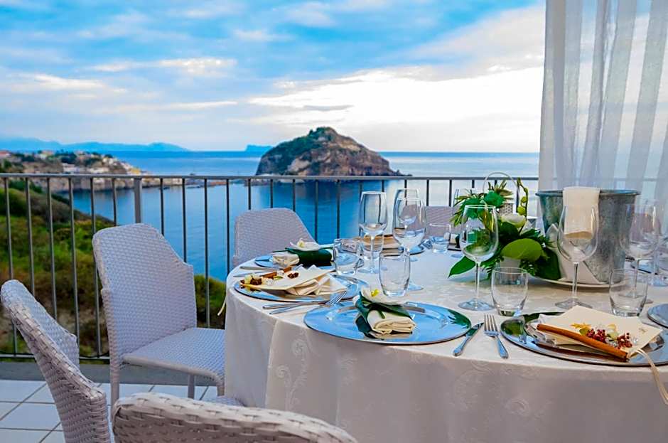 Hotel Torre Sant'Angelo