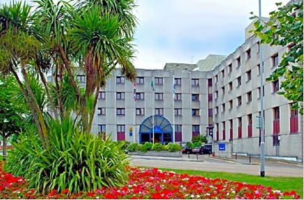 Copthorne Hotel Plymouth