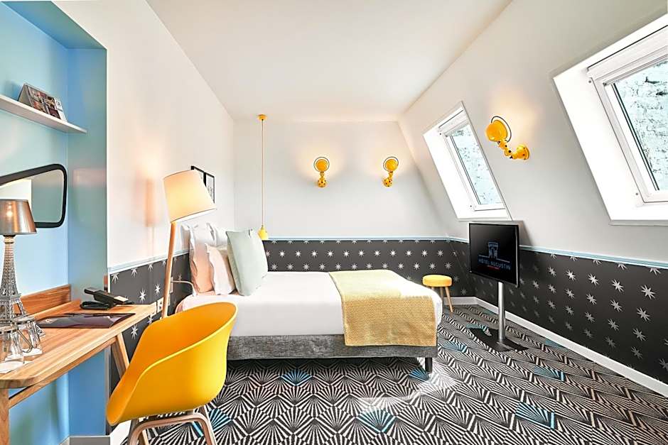 Hotel Augustin - Astotel