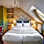 Logis Hotel de France et des Fuchsias
