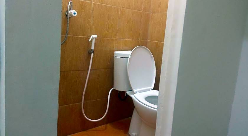 Hotel O Pondok Ibu SyariahNearEco Edu Park