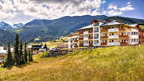 Hotel Castel - pure Lebensfreude