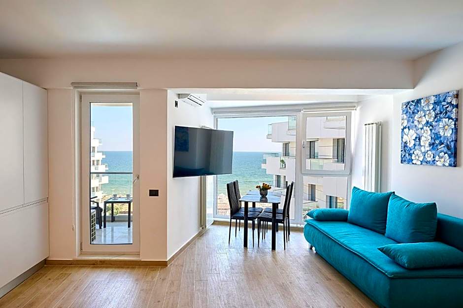 Mara Sea View Apartment Infinity