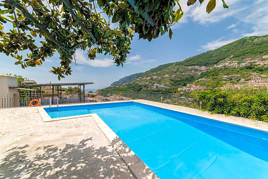 Residence Le Villette