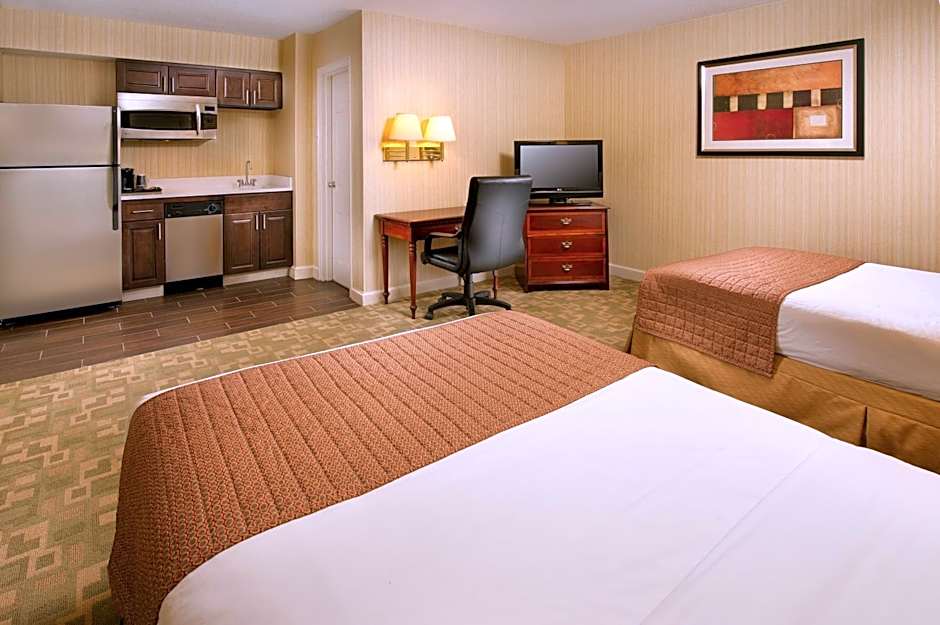 American Inn Of Bethesda