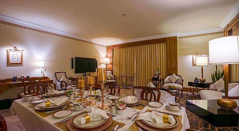 Pearl Continental Hotel, Lahore