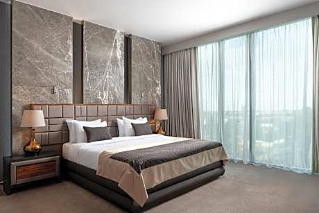 Grand Amour Experience - Apartment with Balcony