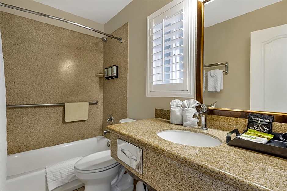 Best Western Tradewinds