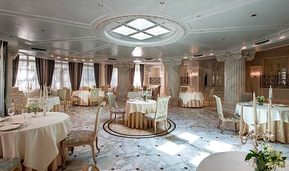 Grand Hotel Des Bains