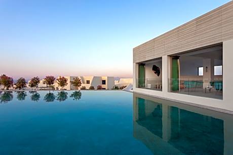 Noūs Santorini