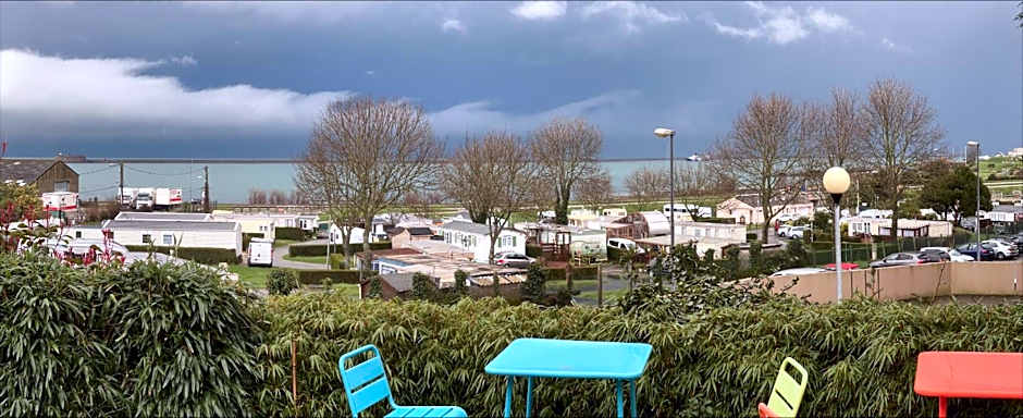 Kyriad Cherbourg - Equeurdreville