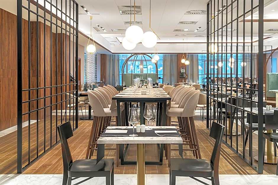 Metropolo by Golden Tulip Krakow