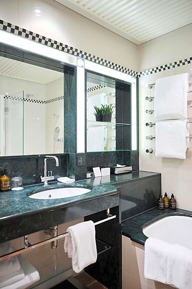 Widder Hotel