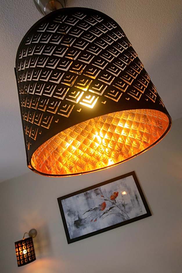 Logis Hotel Epi d'Or