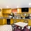 Americas Best Value Inn Darien