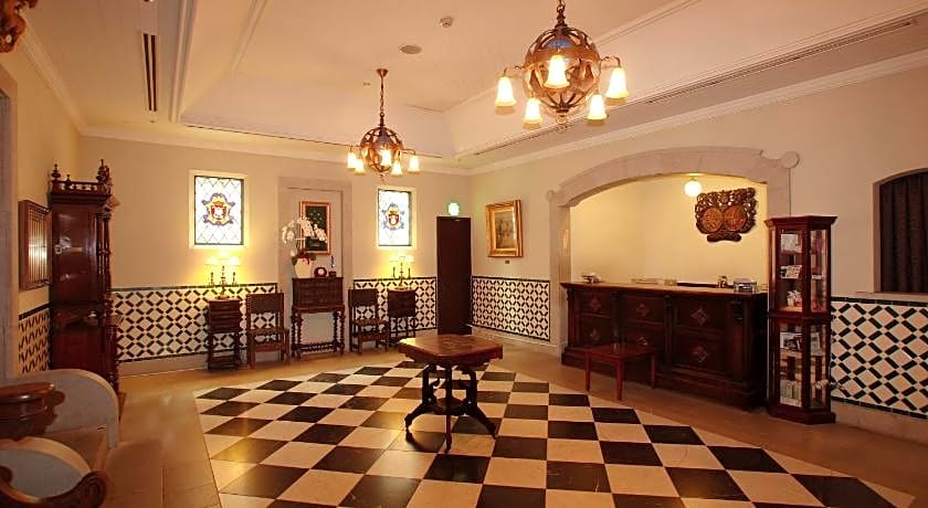 Hotel Monterey Nagasaki