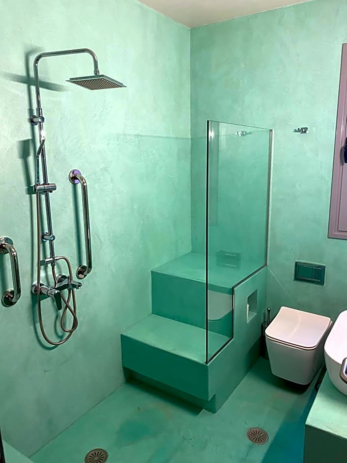 Bespoke House Athens