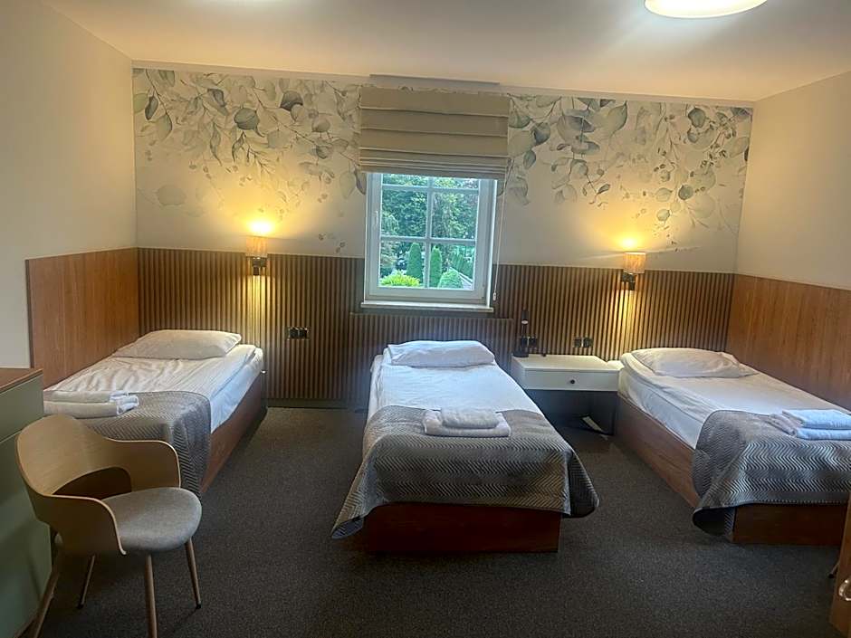 Hotel Carskie Koszary