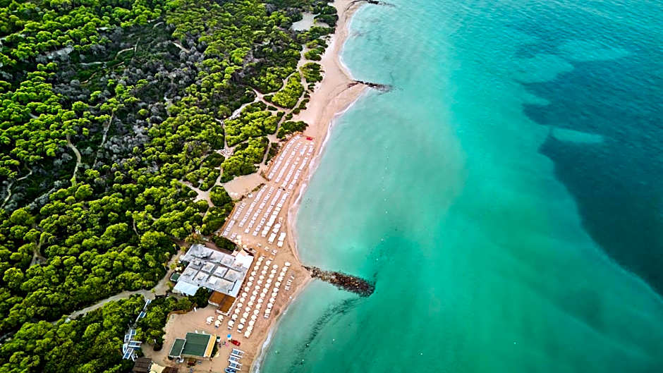 ROBINSON APULIA - All Inclusive