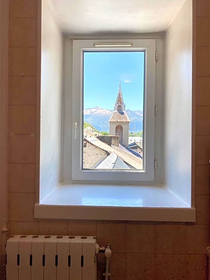 Résidence Richelieu