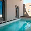 Elements Cozy Suites Pyrgos