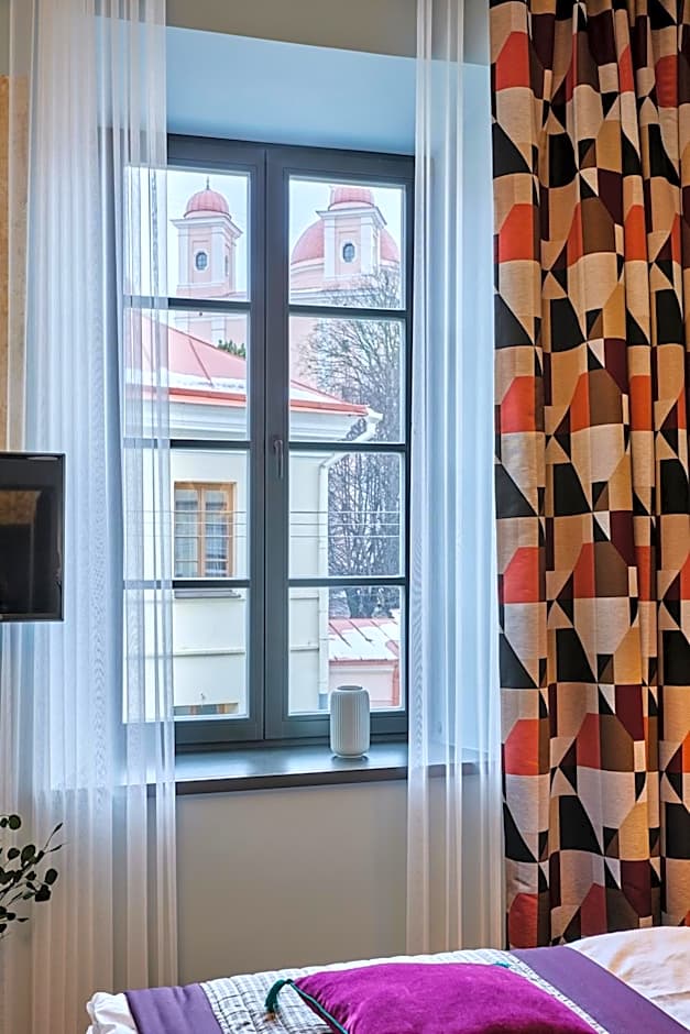 ROOMA Apartments Boutique Old Town Self Check-in
