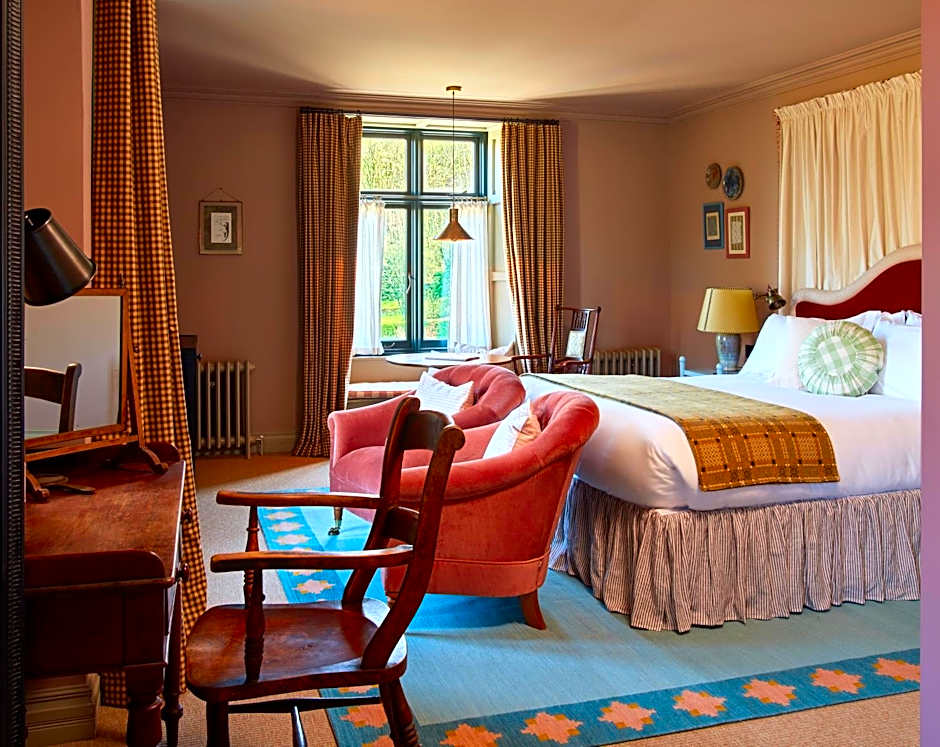 Penmaenuchaf Hotel