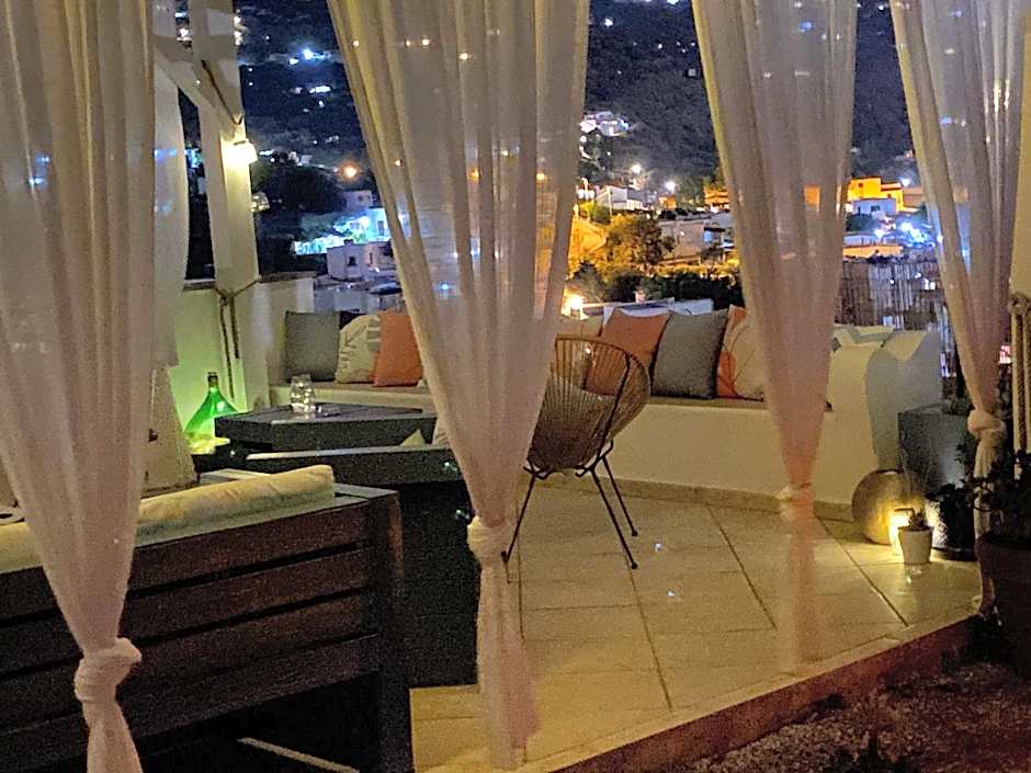 TaliaKà B & B