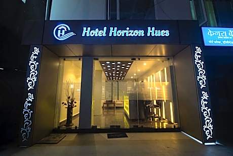 Hotel Horizon Hues