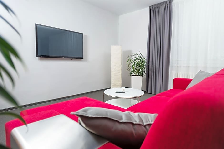 Hotel Atom Třebíč