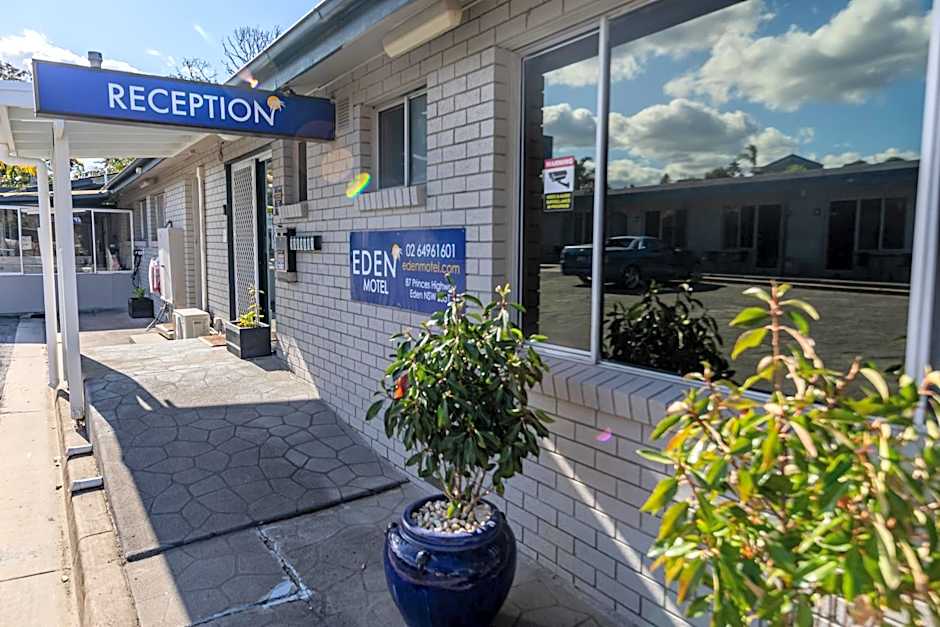 Eden Motel