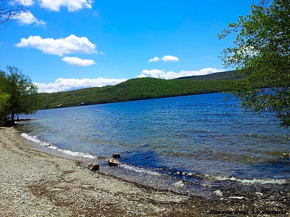 Posada Real La Carteria