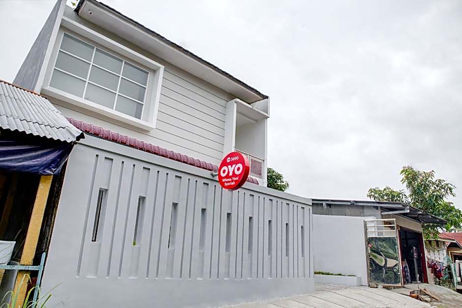 OYO 3690 Wisma Yani Syariah