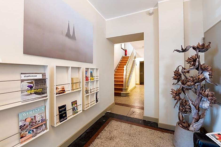 Hotel Casa Colonia