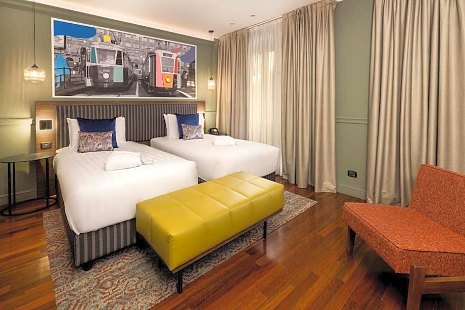 Hotel Indigo Turin 