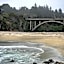 Seabird Lodge Fort Bragg